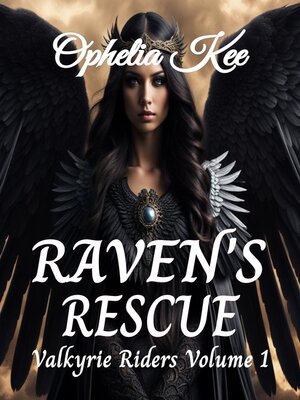 cover image of Raven's Rescue